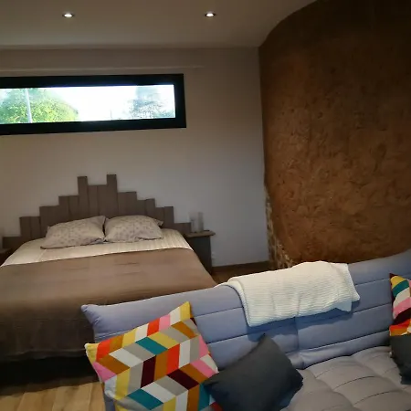 Apartment Terre Des Marais