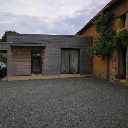 Terre Des Marais アパート *